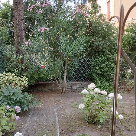 A Casa Da Pier شقة