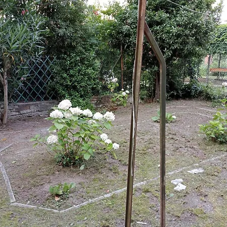 A Casa Da Pier شقة *