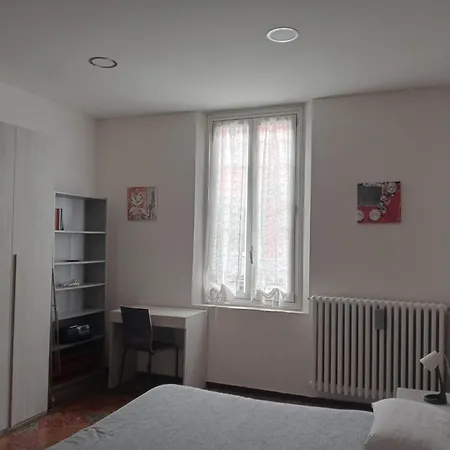 شقة A Casa Da Pier