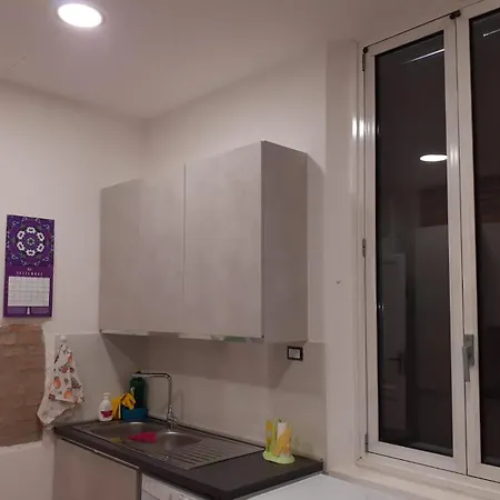 شقة A Casa Da Pier *