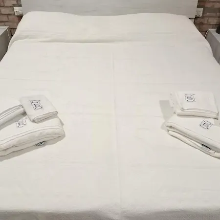 A Casa Da Pier بارما