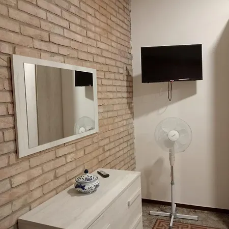 A Casa Da Pier بارما