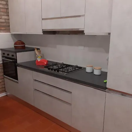 Apartment A Casa Da Pier *