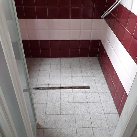 A Casa Da Pier * Парма