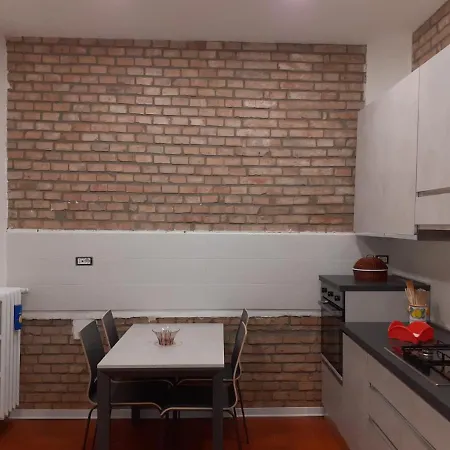 A Casa Da Pier * Parma