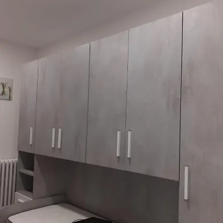 Apartment A Casa Da Pier