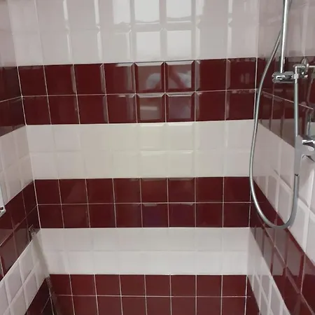 A Casa Da Pier * Парма