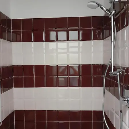 A Casa Da Pier Parma