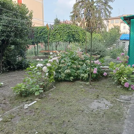 A Casa Da Pier Parma