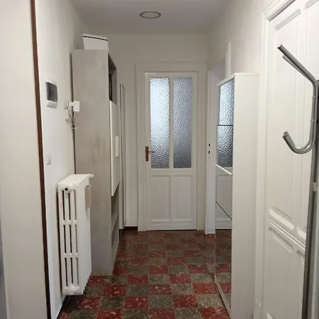 Апартаменты A Casa Da Pier Парма