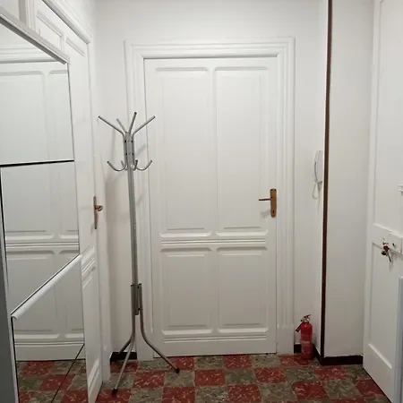 A Casa Da Pier Апартаменты Парма