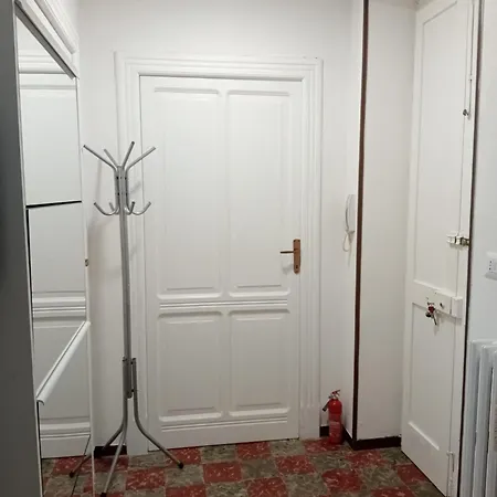 A Casa Da Pier * Парма