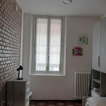 A Casa Da Pier