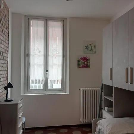 A Casa Da Pier Апартаменты