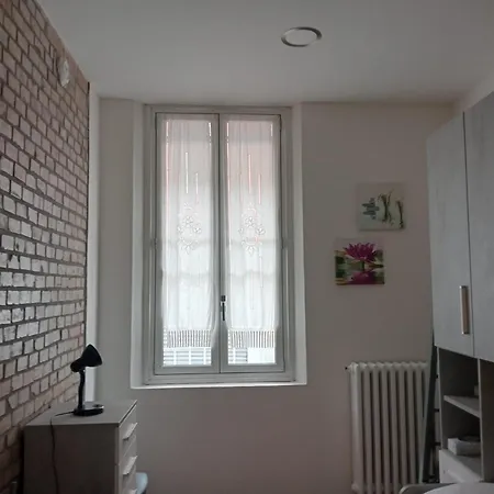 A Casa Da Pier Apartamento *