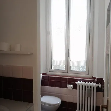 Apartamento A Casa Da Pier Parma