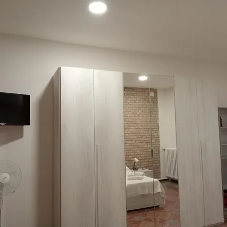A Casa Da Pier * Парма