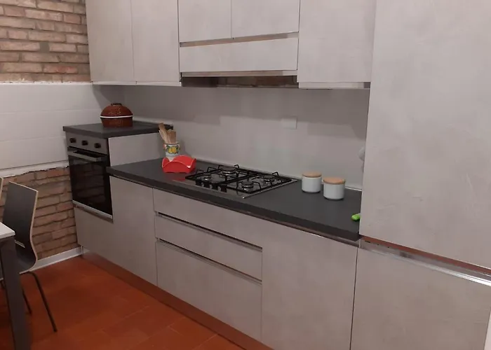 Apartament A Casa Da Pier *