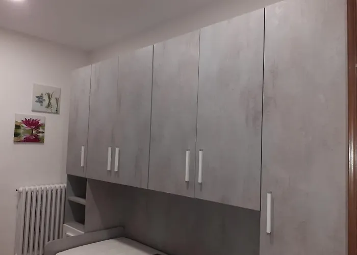 Apartament A Casa Da Pier