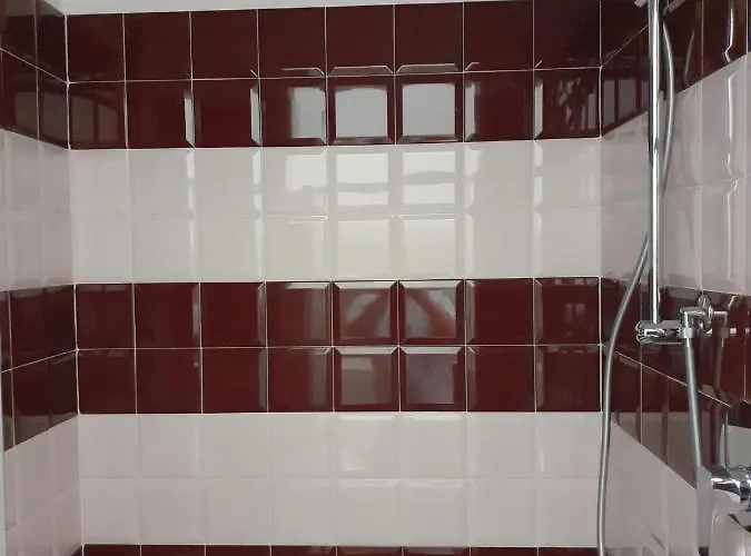 A Casa Da Pier Parma