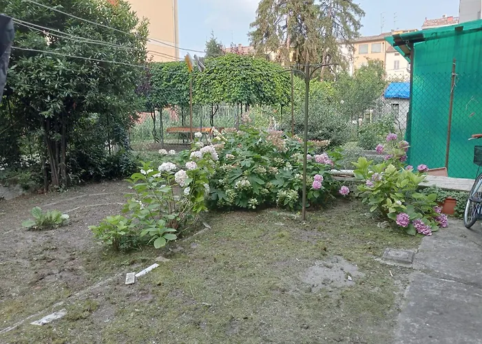 A Casa Da Pier Parma