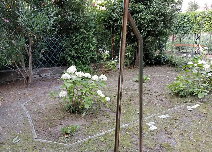 A Casa Da Pier Apartament *