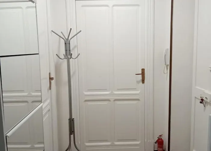 A Casa Da Pier Apartament Parma