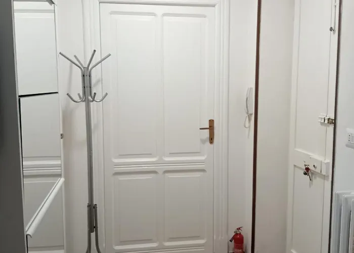 A Casa Da Pier * Parma