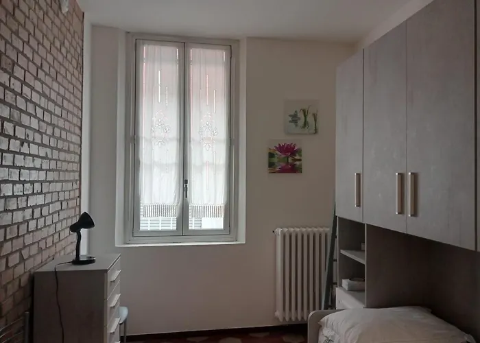 A Casa Da Pier Apartament