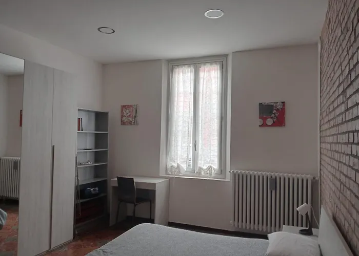 Apartament A Casa Da Pier