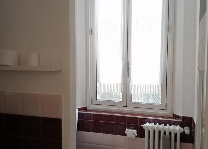 Apartament A Casa Da Pier Parma