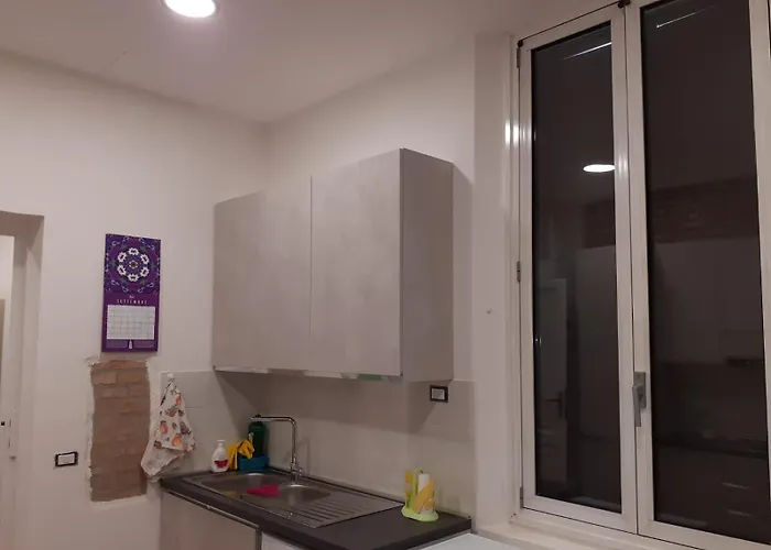 Apartament A Casa Da Pier *