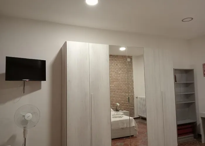 A Casa Da Pier * Parma